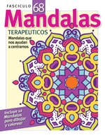 El arte con Mandalas
